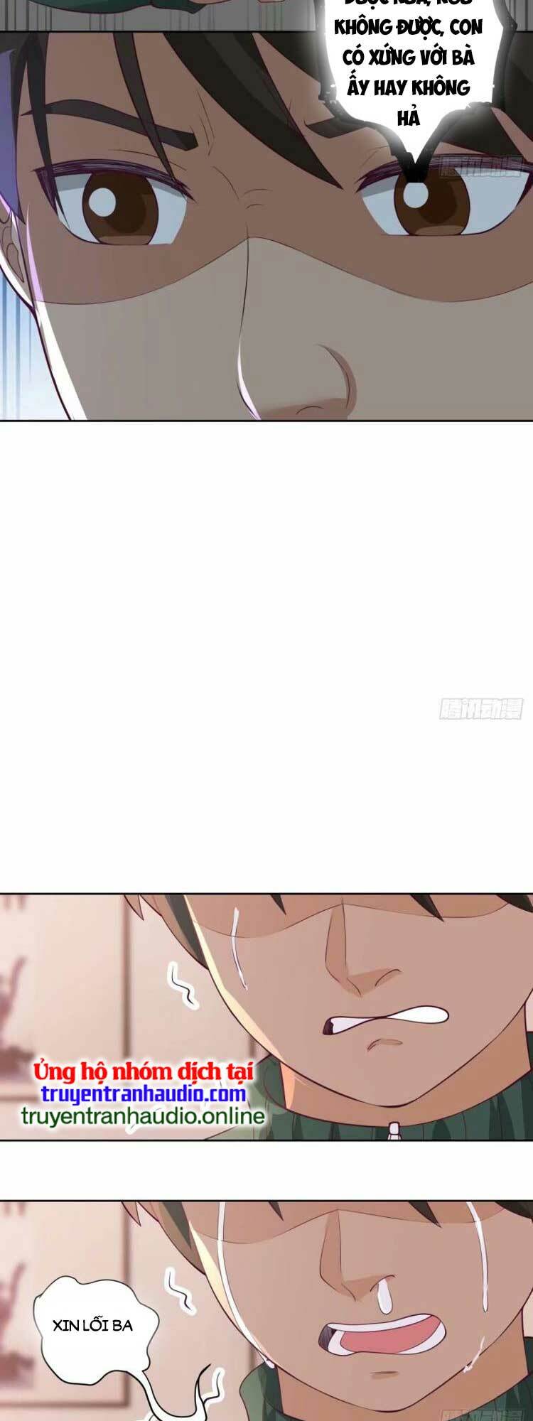 Ta Không Muốn Trùng Sinh Đâu Chapter 168 - Trang 2