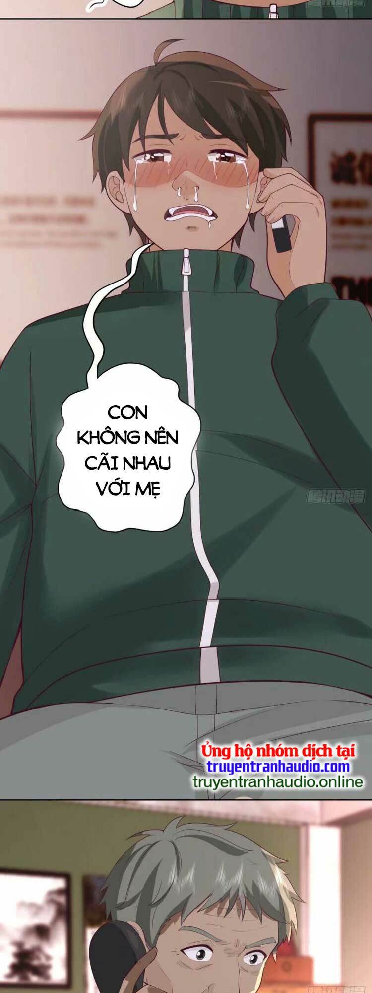 Ta Không Muốn Trùng Sinh Đâu Chapter 168 - Trang 2