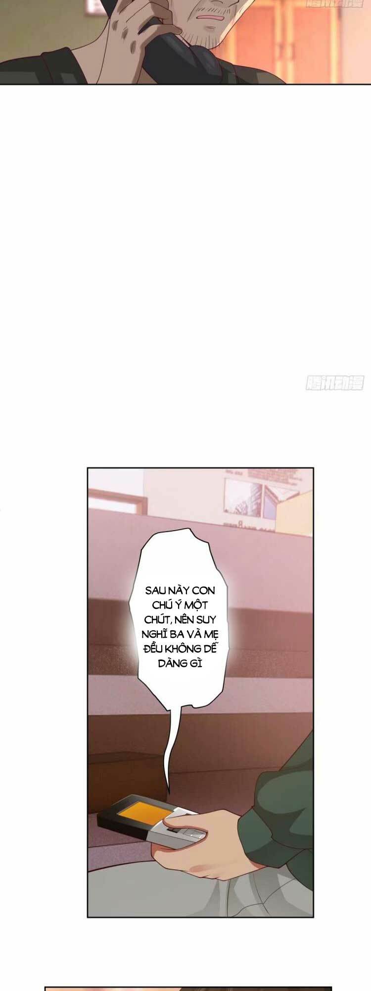 Ta Không Muốn Trùng Sinh Đâu Chapter 168 - Trang 2