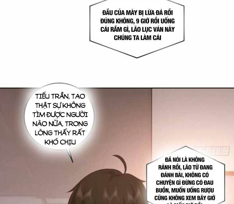 Ta Không Muốn Trùng Sinh Đâu Chapter 168 - Trang 2