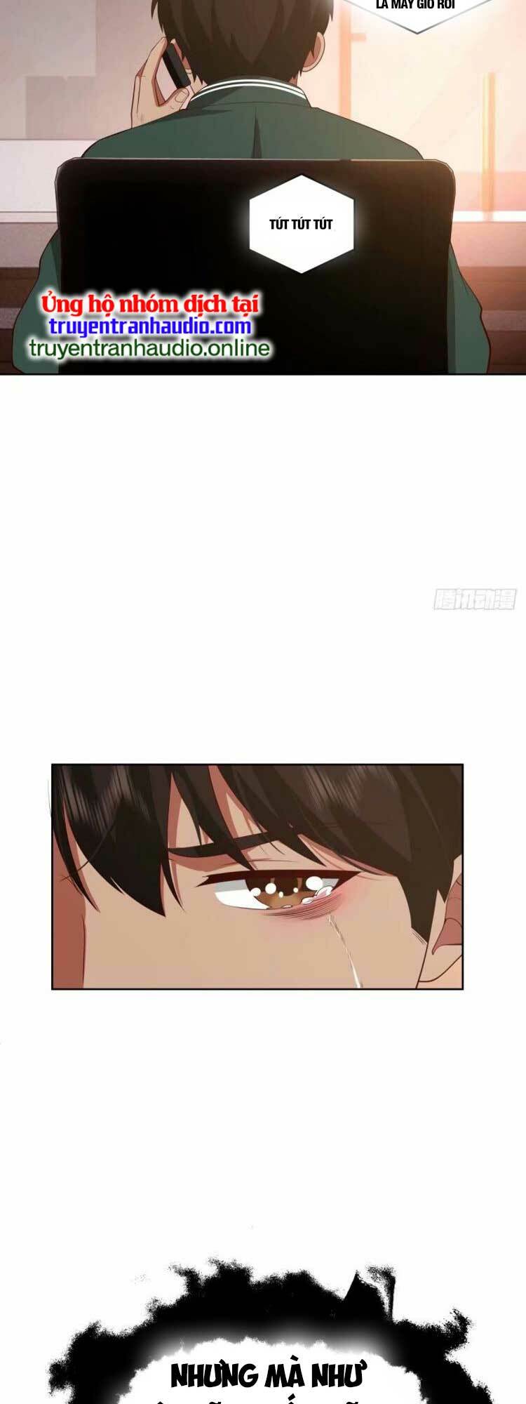 Ta Không Muốn Trùng Sinh Đâu Chapter 168 - Trang 2