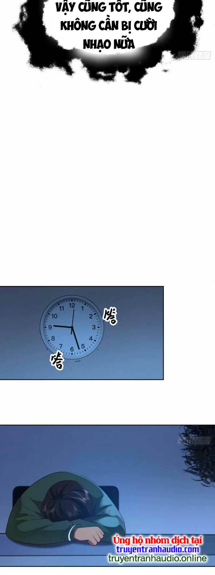 Ta Không Muốn Trùng Sinh Đâu Chapter 168 - Trang 2