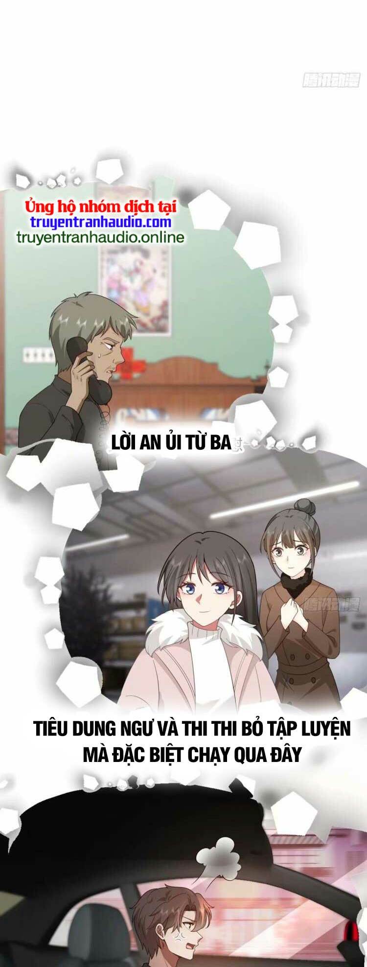 Ta Không Muốn Trùng Sinh Đâu Chapter 168 - Trang 2