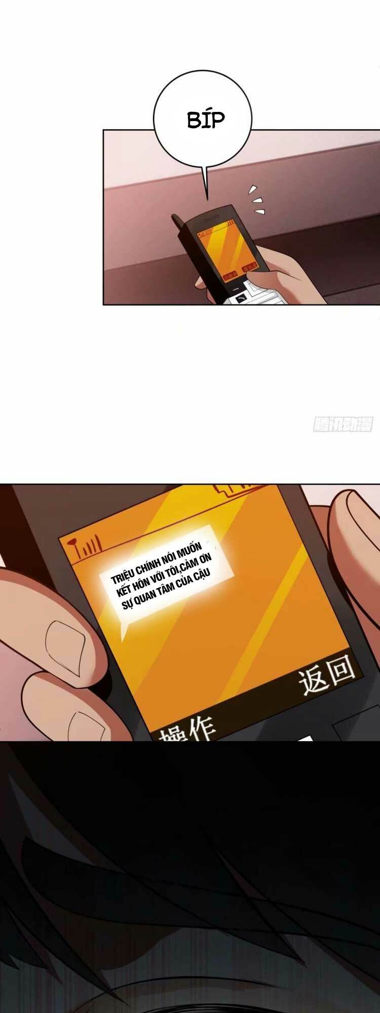 Ta Không Muốn Trùng Sinh Đâu Chapter 168 - Trang 2