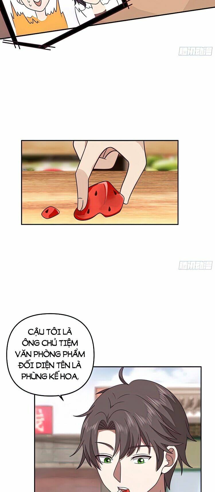 Ta Không Muốn Trùng Sinh Đâu Chapter 17 - Trang 2