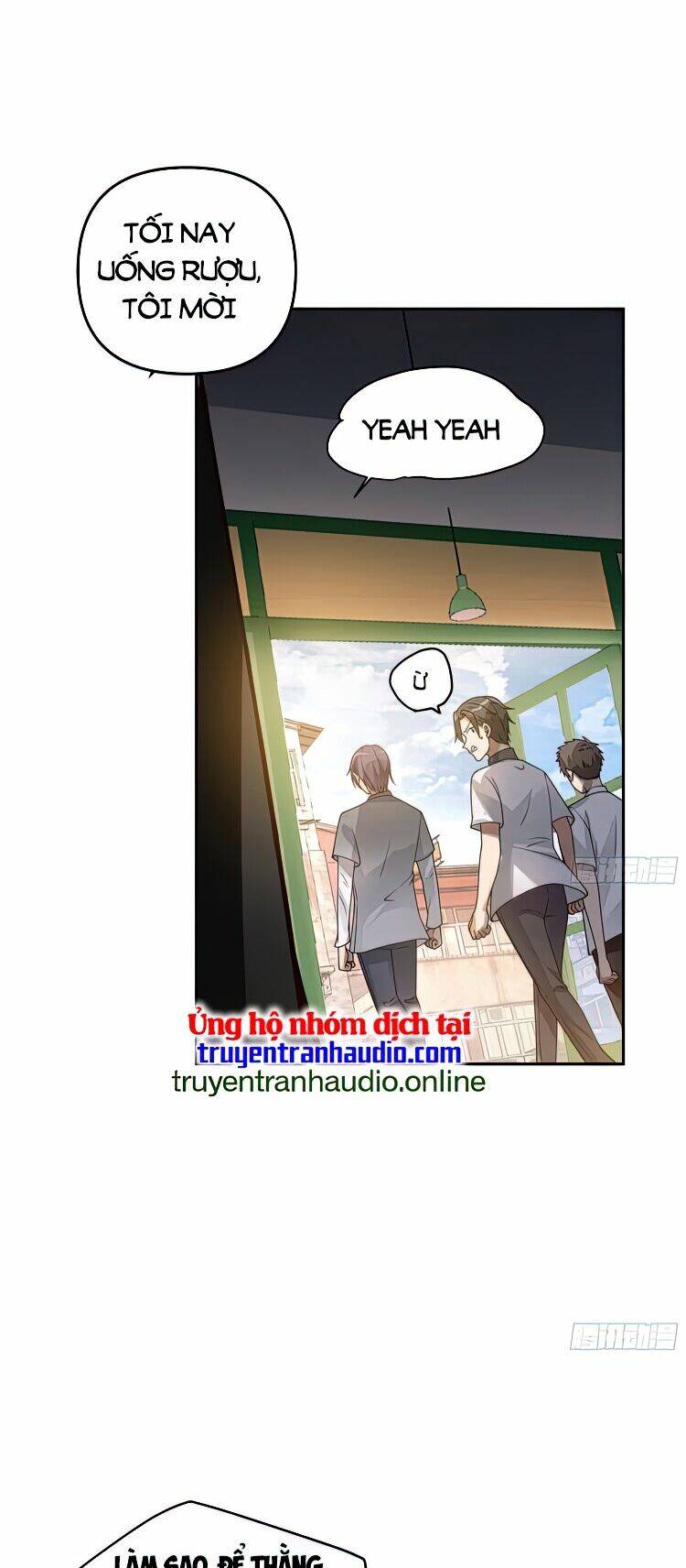 Ta Không Muốn Trùng Sinh Đâu Chapter 17 - Trang 2