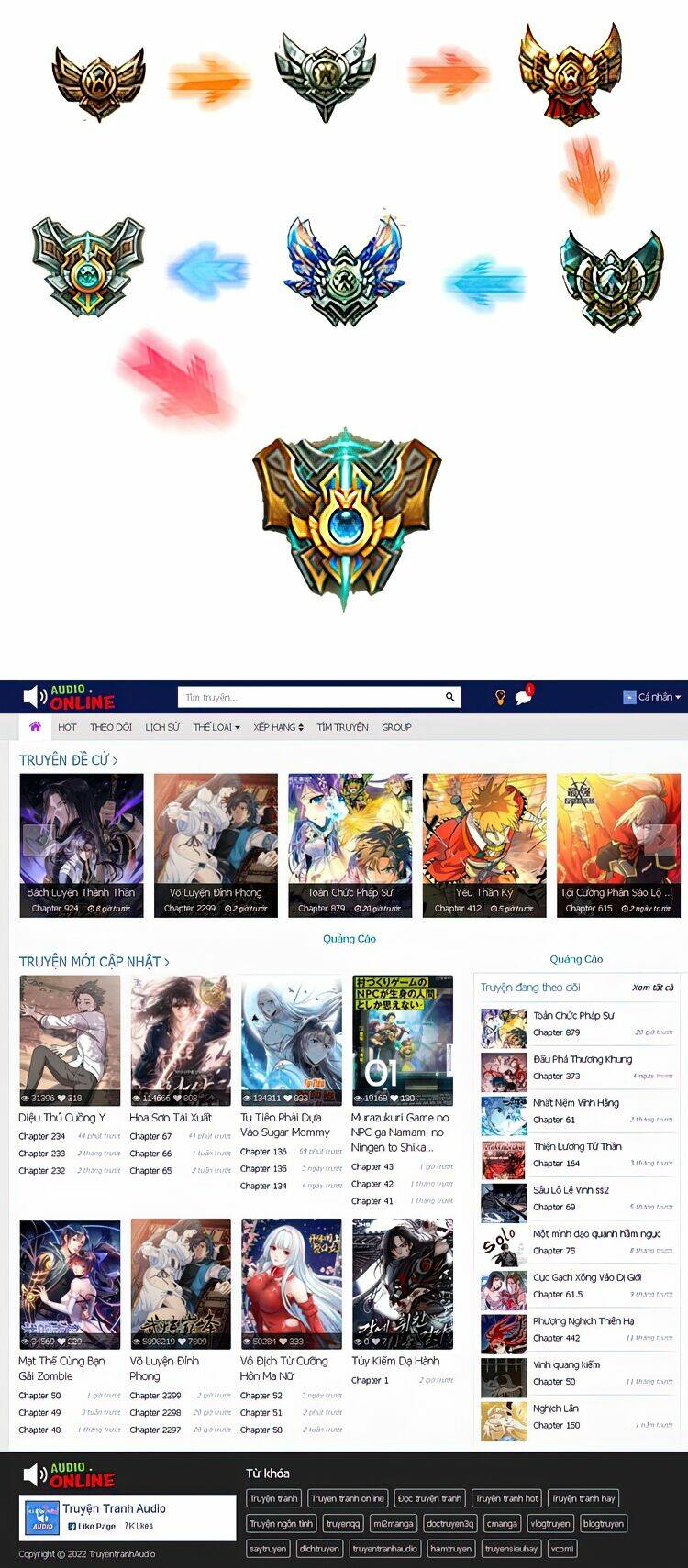 Ta Không Muốn Trùng Sinh Đâu Chapter 17 - Trang 2