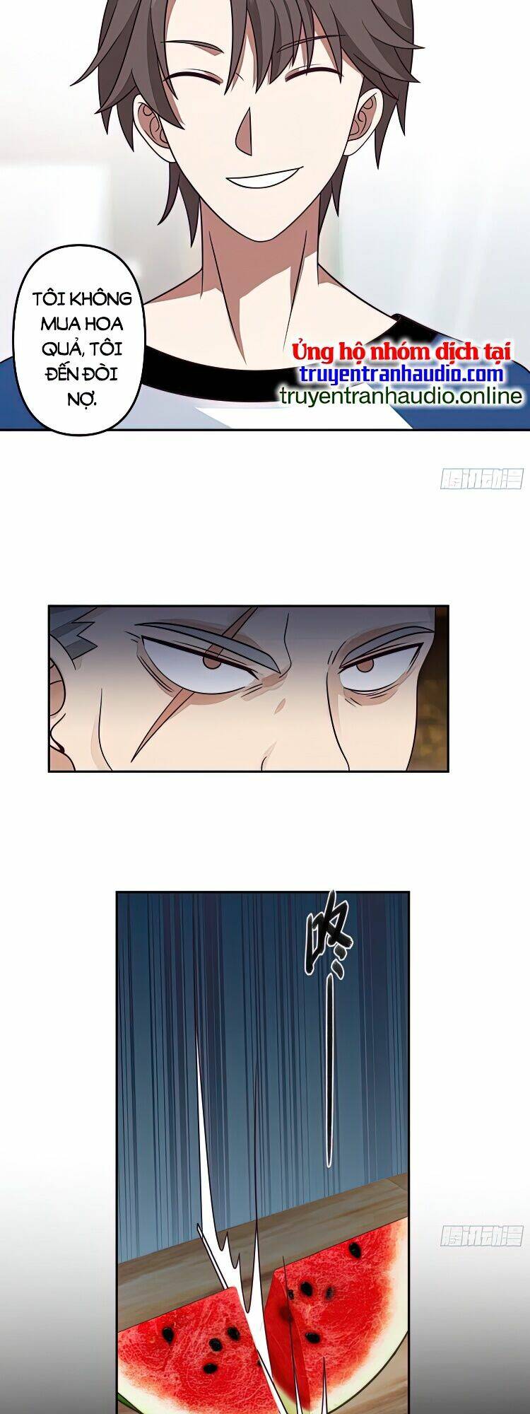 Ta Không Muốn Trùng Sinh Đâu Chapter 17 - Trang 2