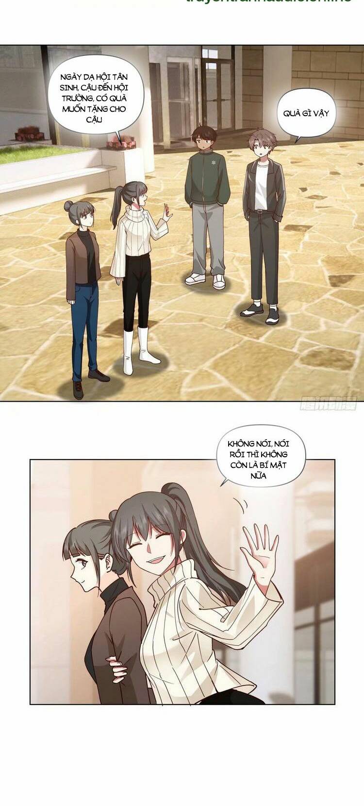 Ta Không Muốn Trùng Sinh Đâu Chapter 170 - Trang 2