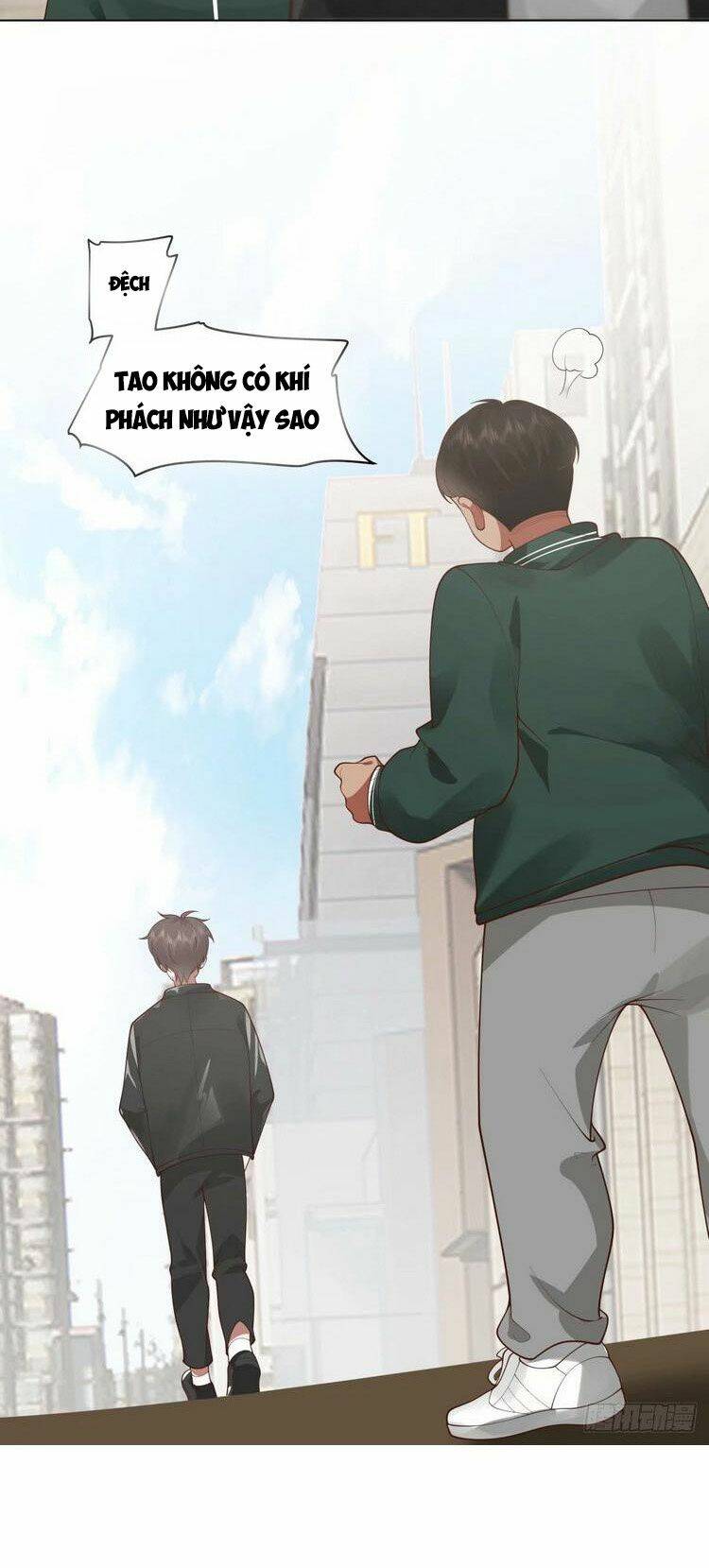 Ta Không Muốn Trùng Sinh Đâu Chapter 170 - Trang 2