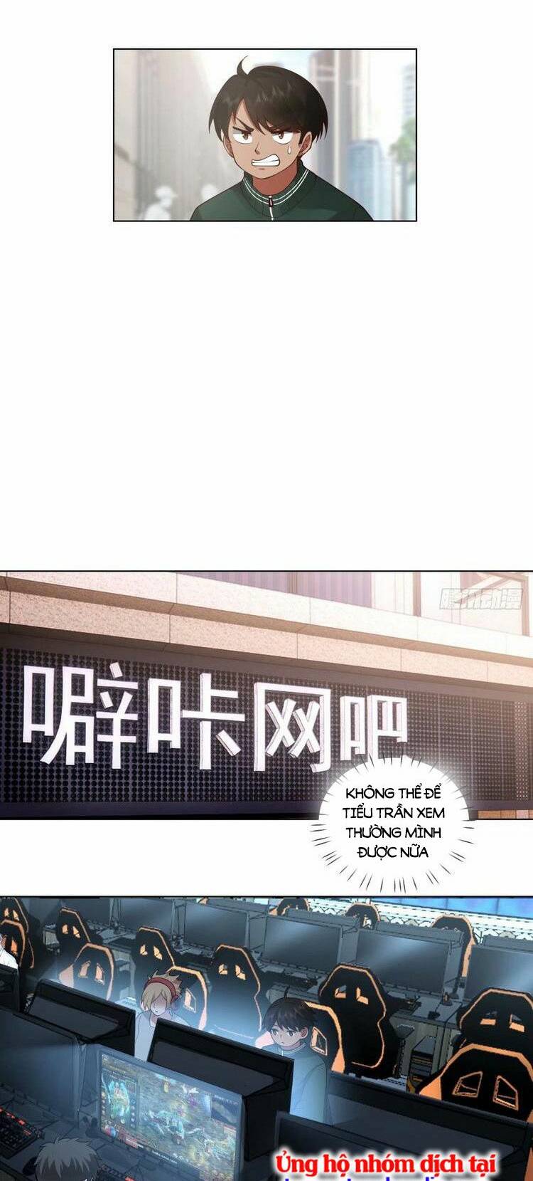 Ta Không Muốn Trùng Sinh Đâu Chapter 170 - Trang 2