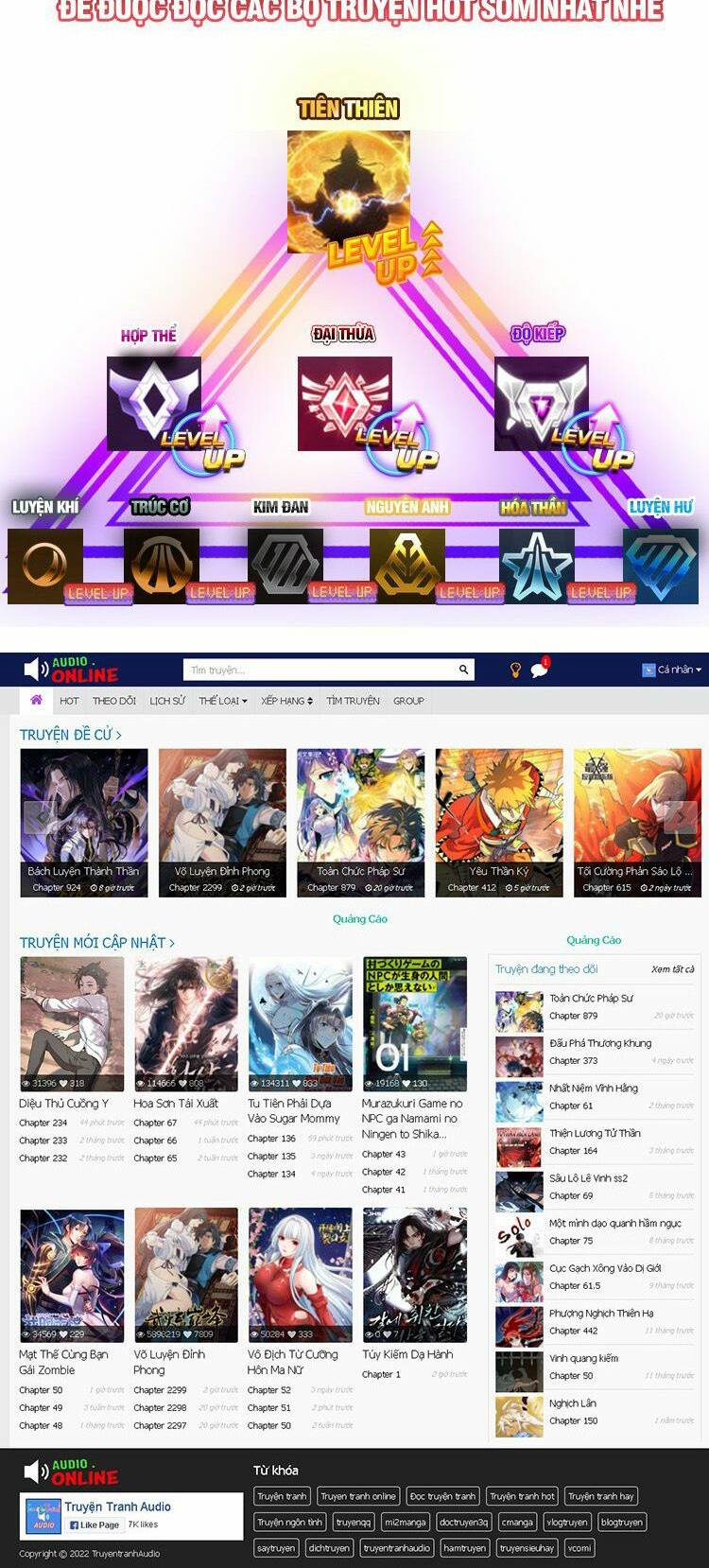 Ta Không Muốn Trùng Sinh Đâu Chapter 170 - Trang 2