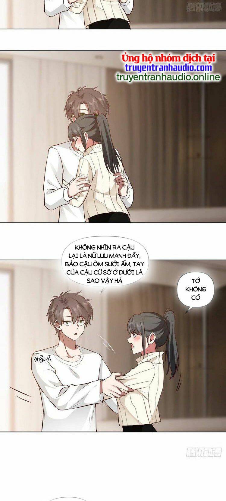 Ta Không Muốn Trùng Sinh Đâu Chapter 170 - Trang 2