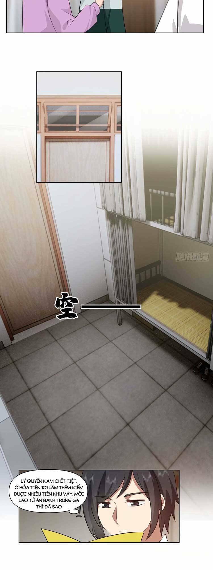 Ta Không Muốn Trùng Sinh Đâu Chapter 171 - Trang 2