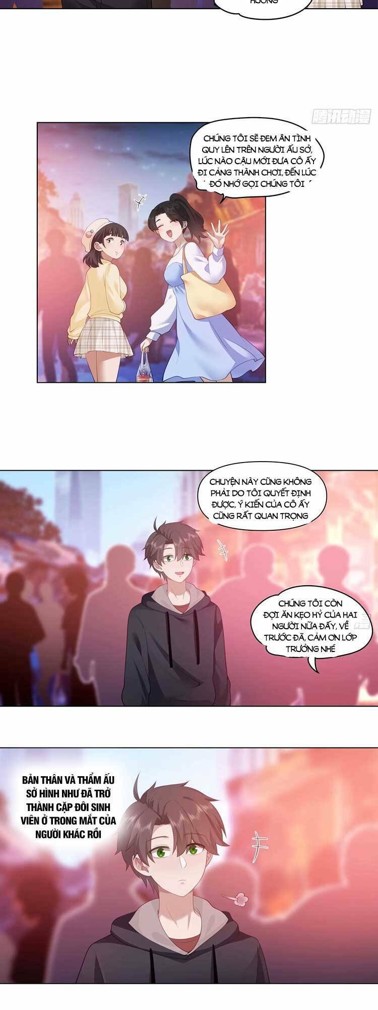 Ta Không Muốn Trùng Sinh Đâu Chapter 171 - Trang 2