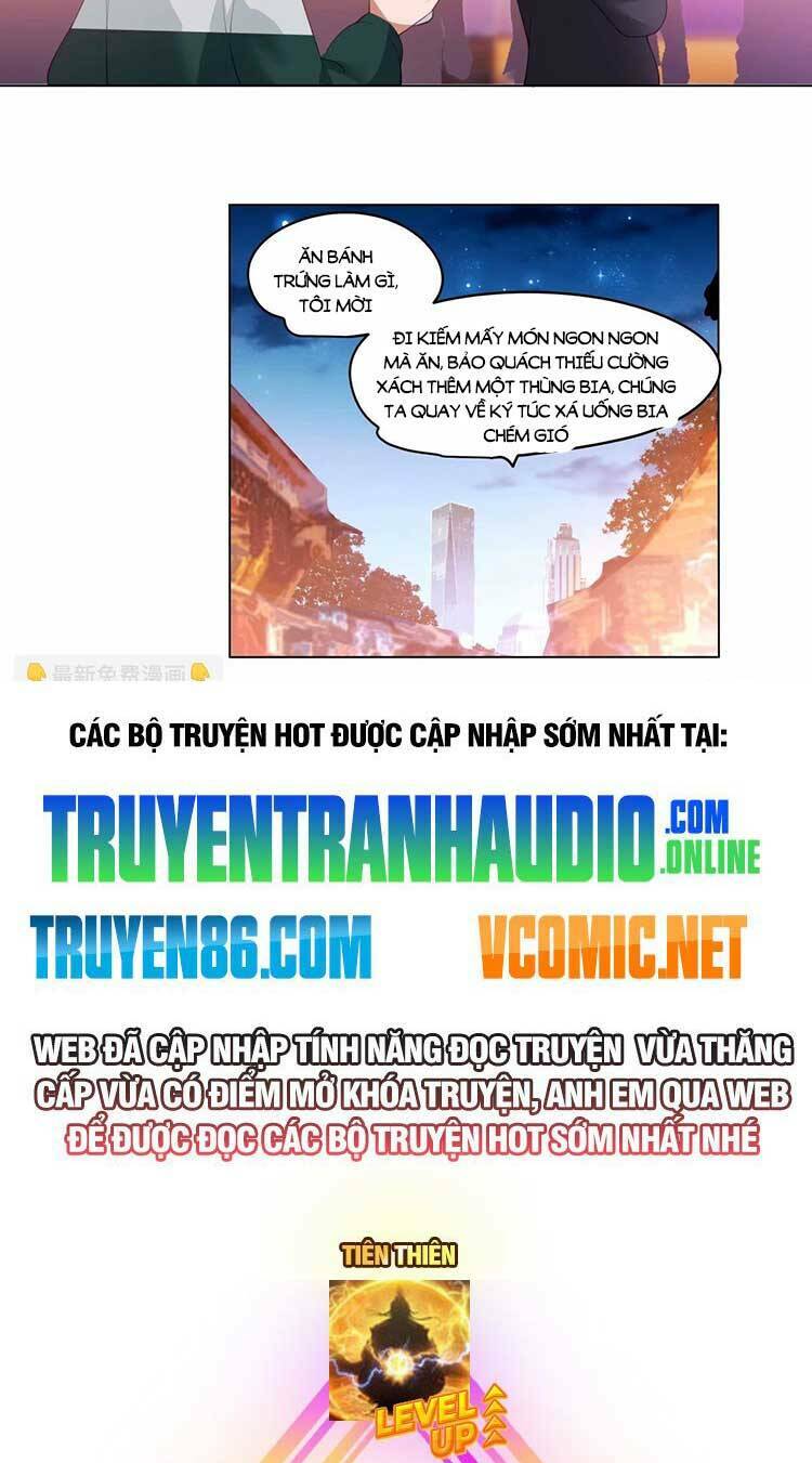 Ta Không Muốn Trùng Sinh Đâu Chapter 171 - Trang 2