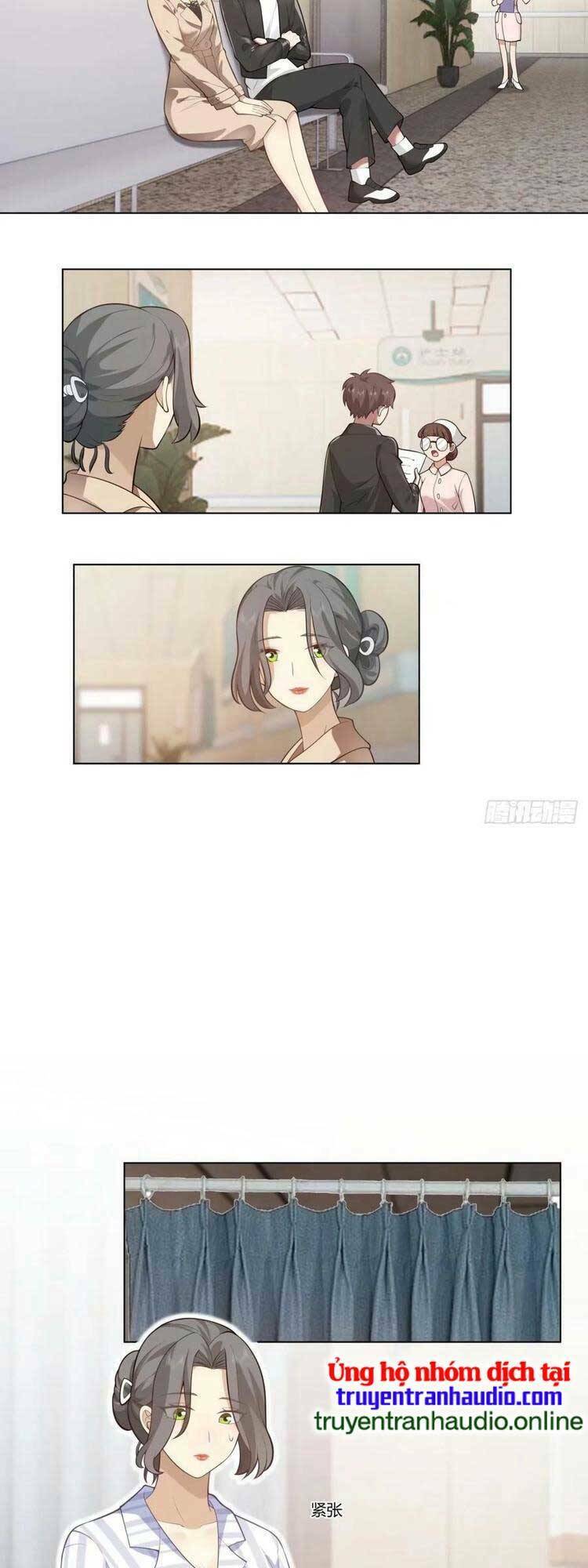 Ta Không Muốn Trùng Sinh Đâu Chapter 172 - Trang 2