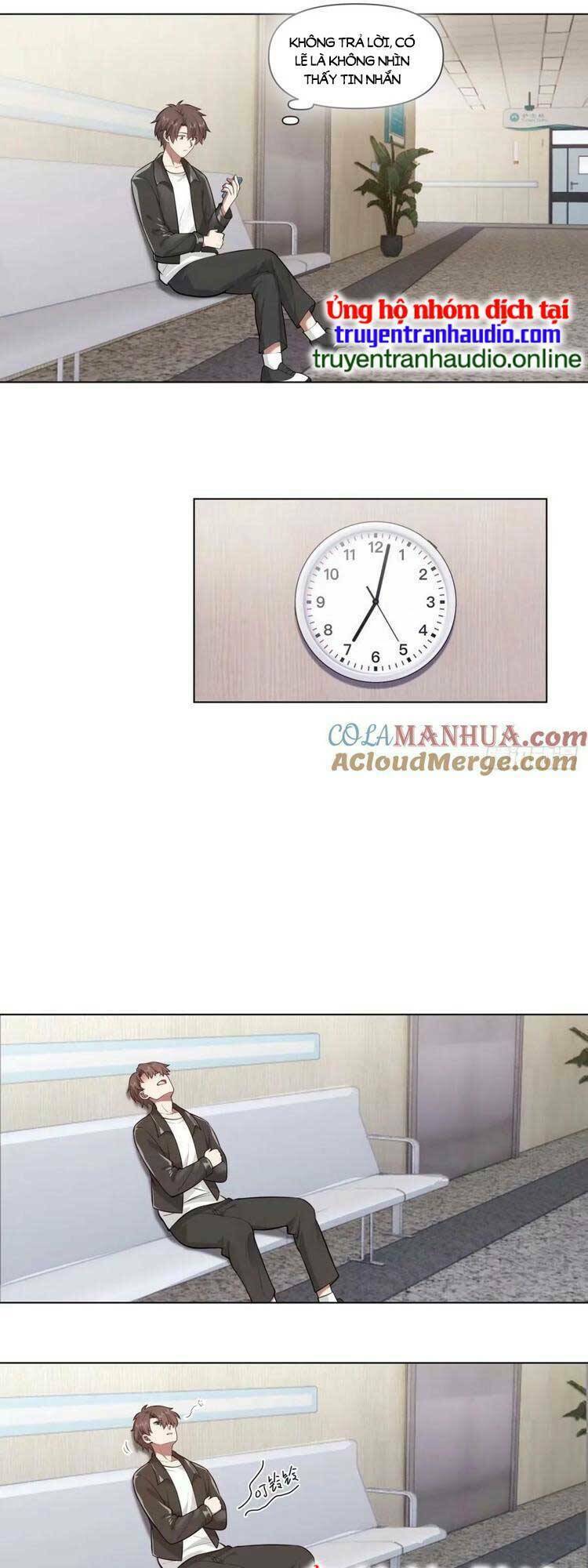 Ta Không Muốn Trùng Sinh Đâu Chapter 172 - Trang 2