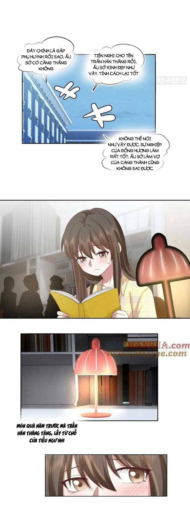 Ta Không Muốn Trùng Sinh Đâu Chapter 172 - Trang 2