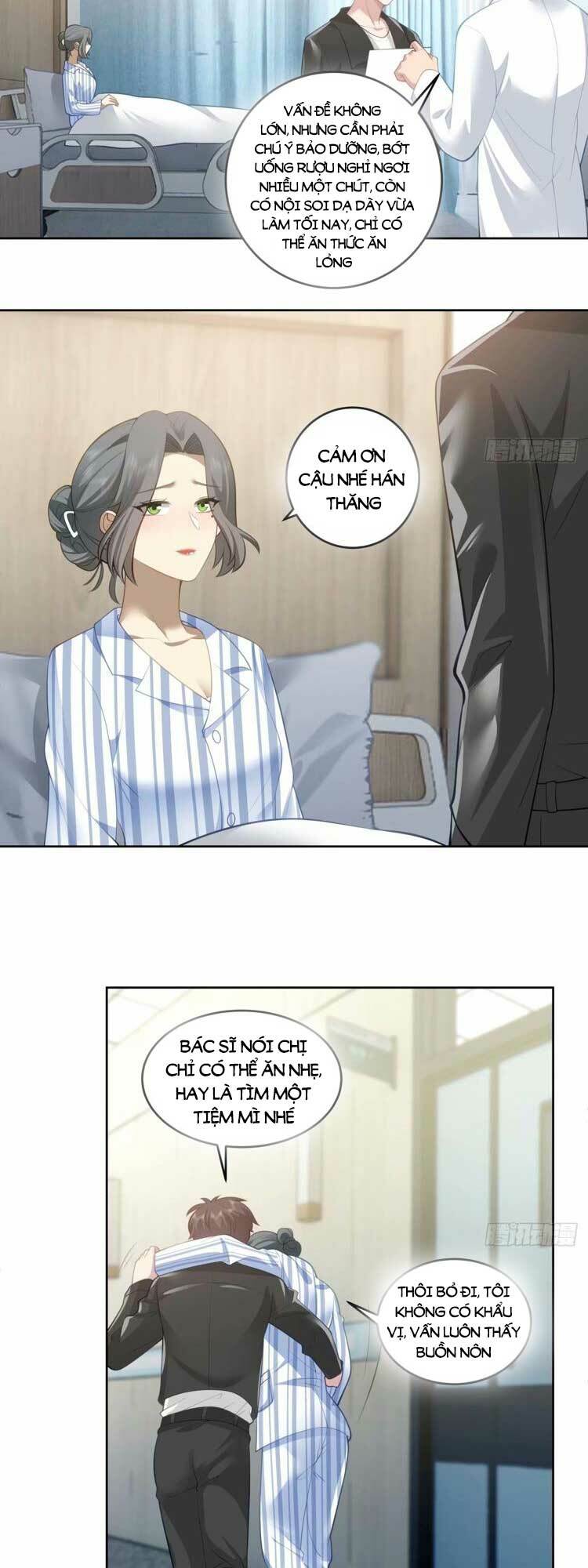 Ta Không Muốn Trùng Sinh Đâu Chapter 173 - Trang 2