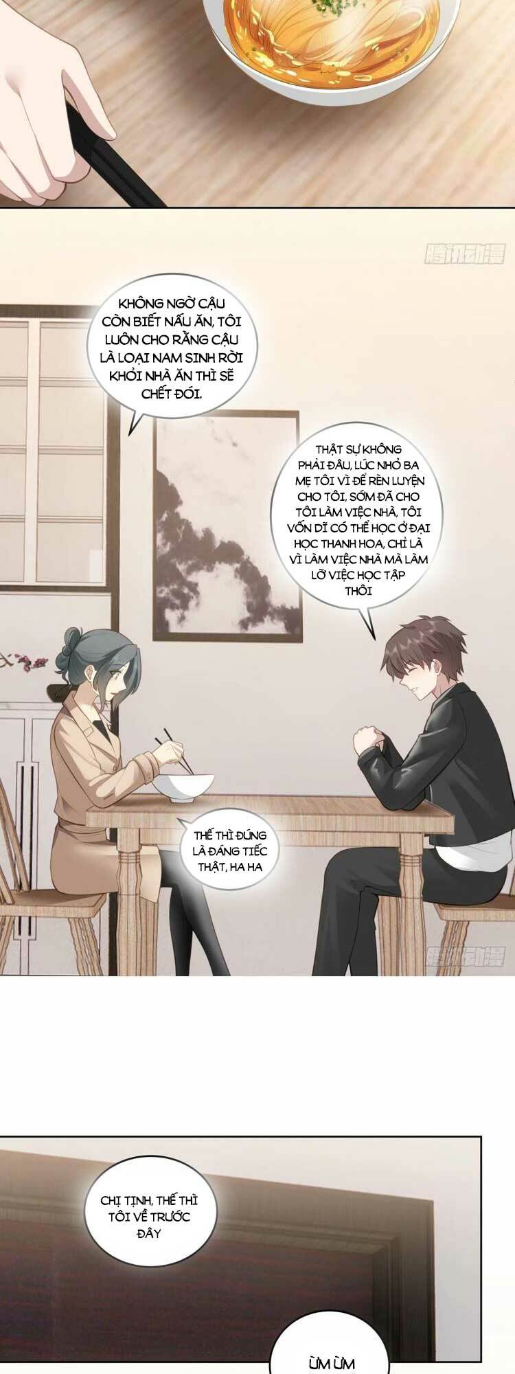 Ta Không Muốn Trùng Sinh Đâu Chapter 173 - Trang 2