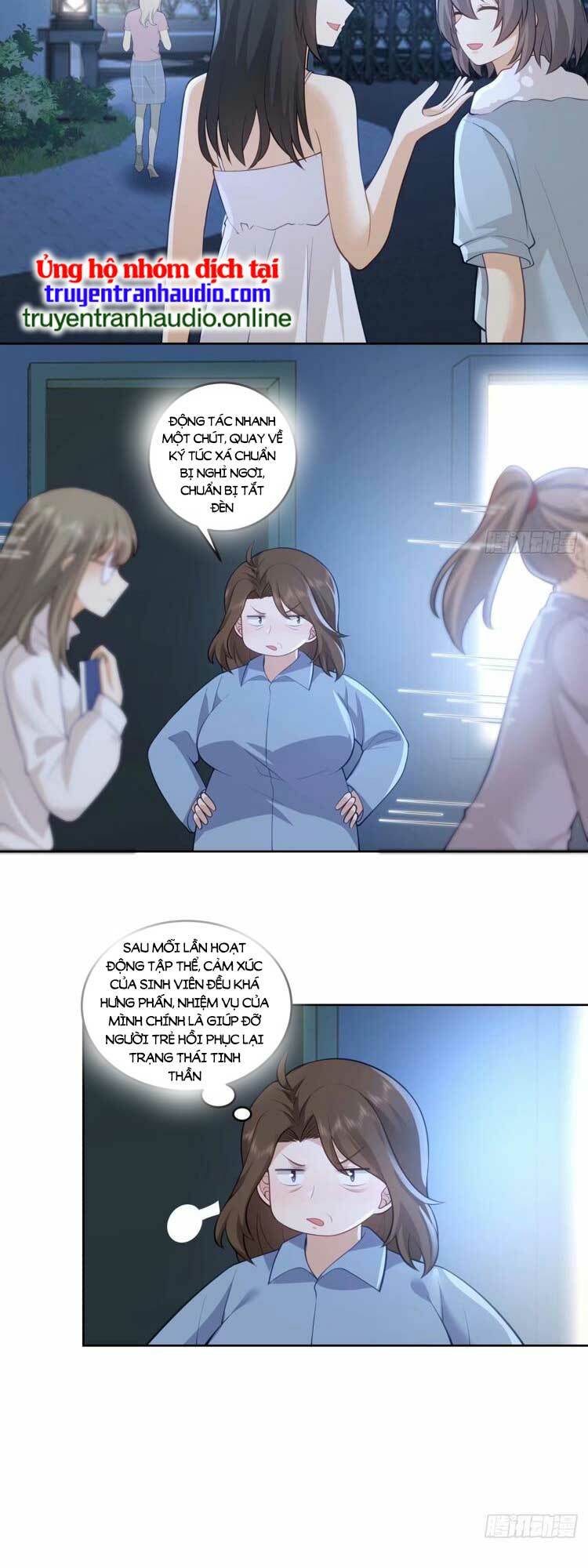 Ta Không Muốn Trùng Sinh Đâu Chapter 173 - Trang 2