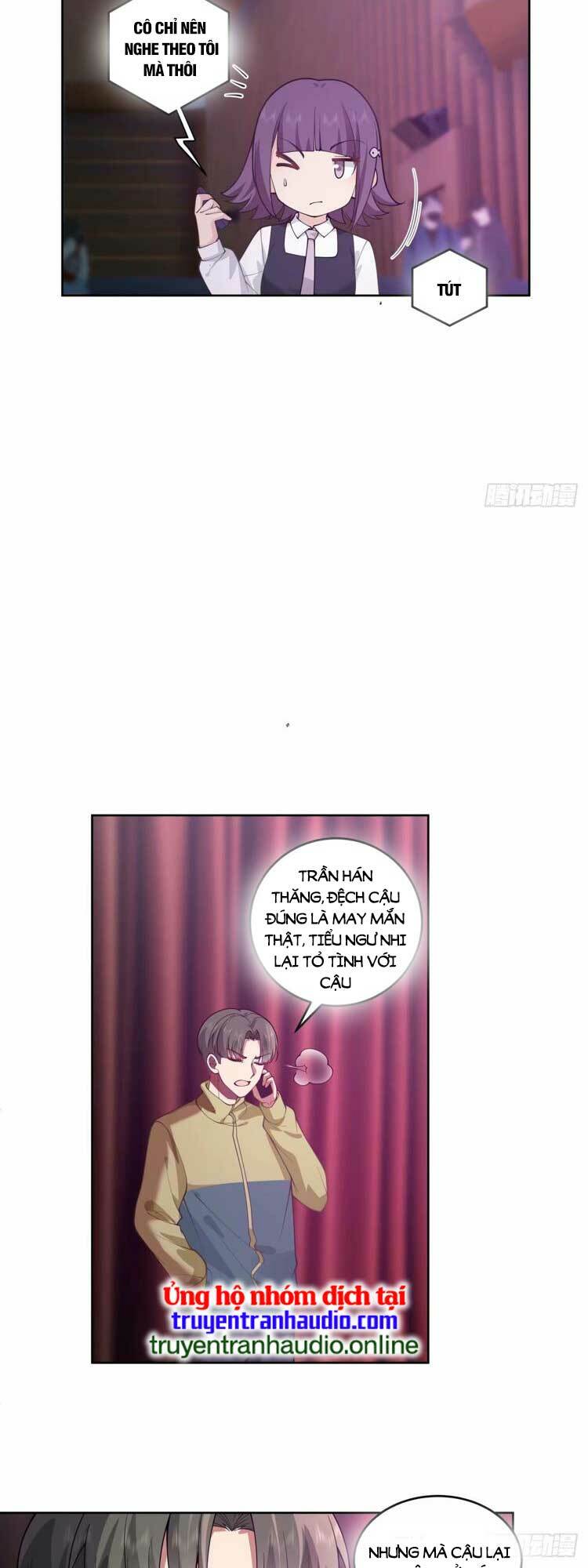 Ta Không Muốn Trùng Sinh Đâu Chapter 173 - Trang 2