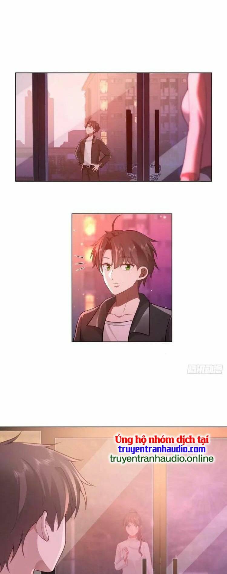 Ta Không Muốn Trùng Sinh Đâu Chapter 174 - Trang 2