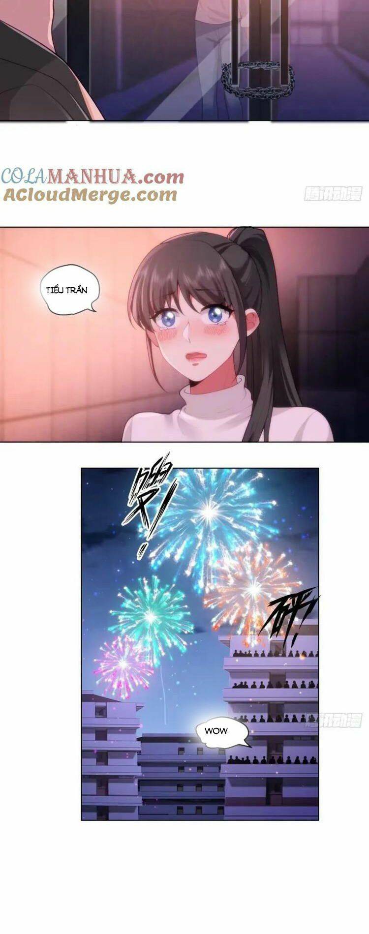 Ta Không Muốn Trùng Sinh Đâu Chapter 174 - Trang 2