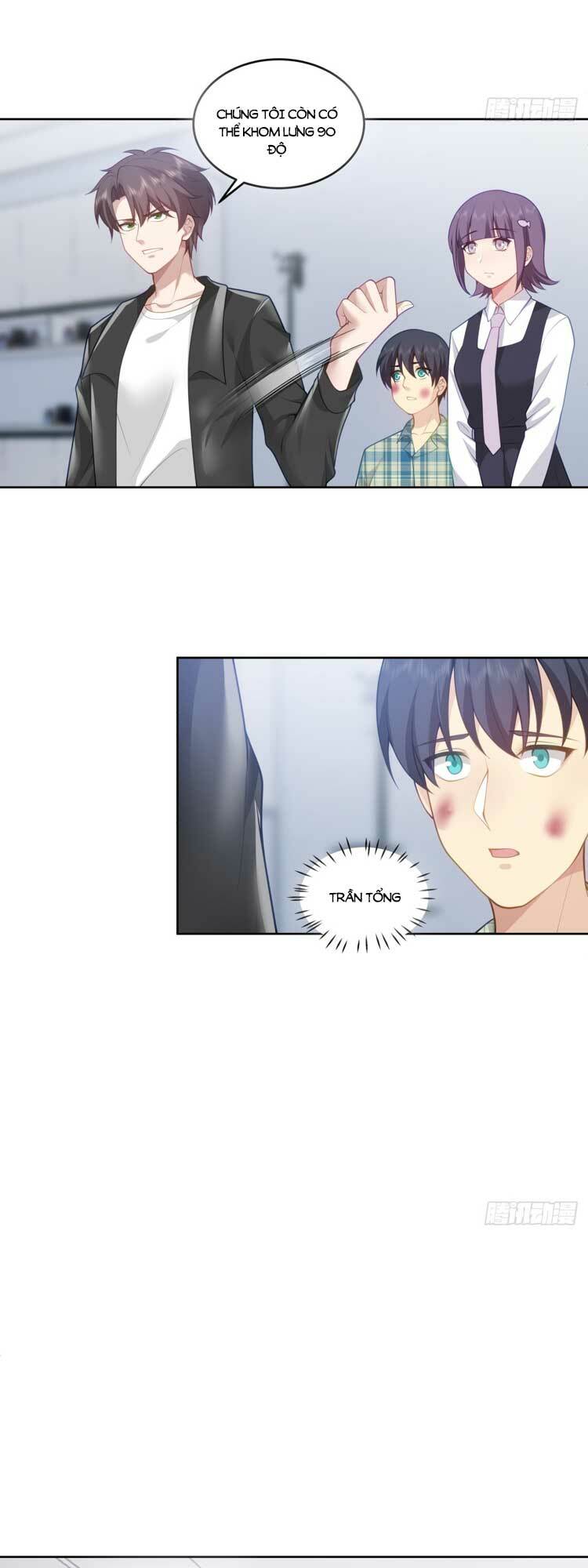 Ta Không Muốn Trùng Sinh Đâu Chapter 178 - Trang 2