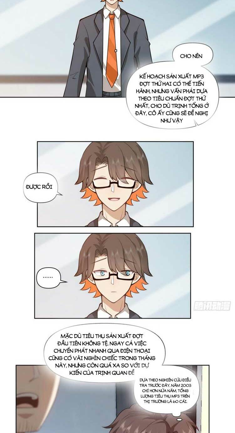 Ta Không Muốn Trùng Sinh Đâu Chapter 179 - Trang 2