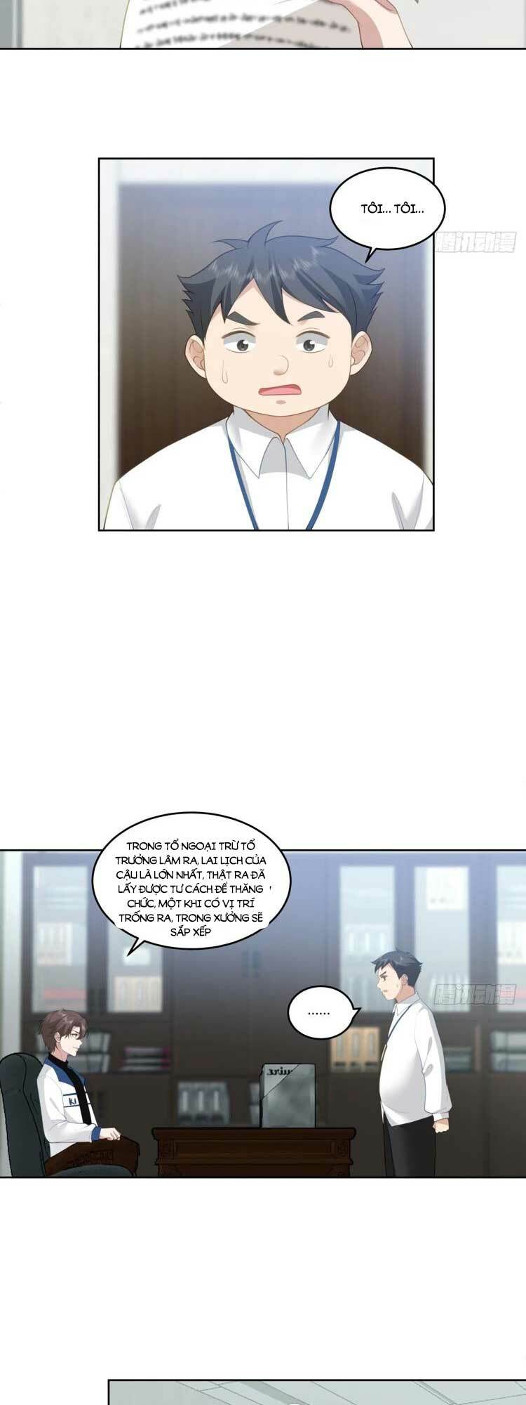 Ta Không Muốn Trùng Sinh Đâu Chapter 181 - Trang 2