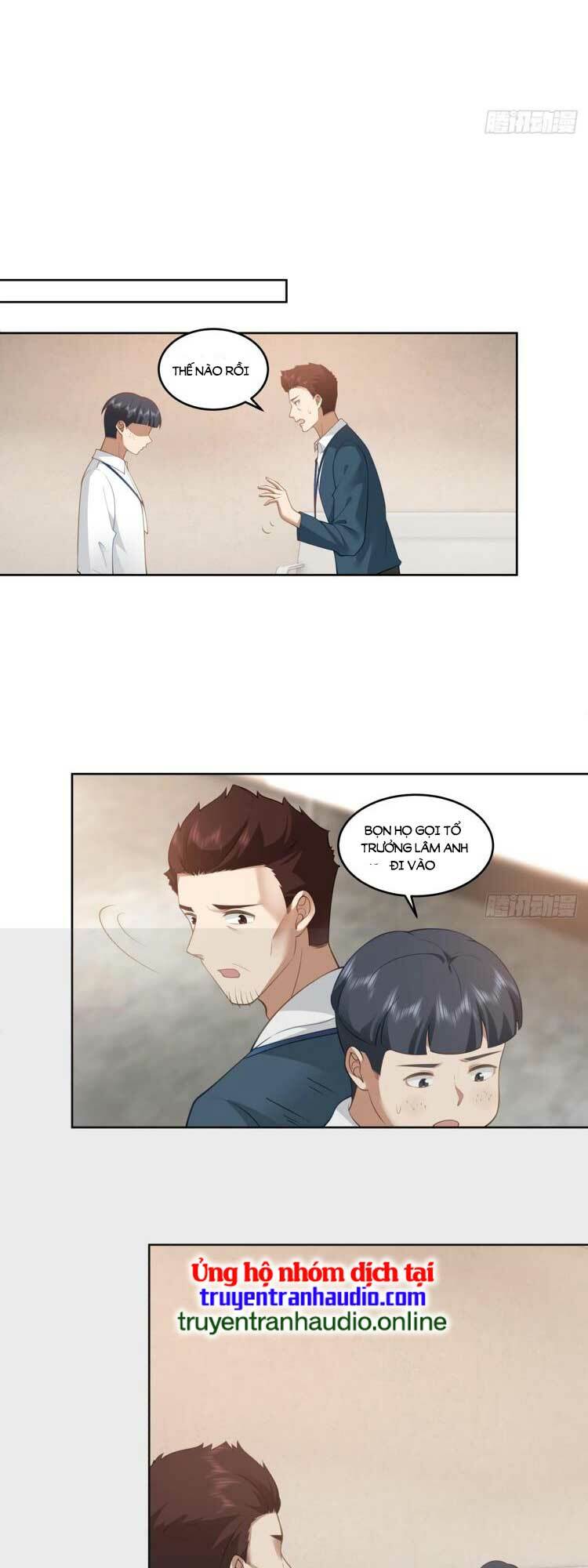 Ta Không Muốn Trùng Sinh Đâu Chapter 181 - Trang 2