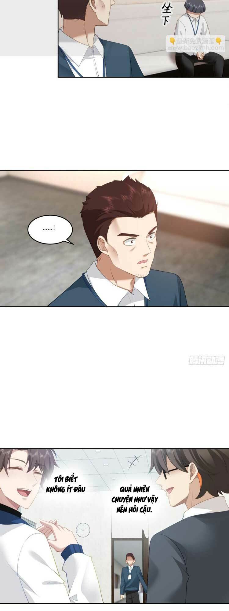 Ta Không Muốn Trùng Sinh Đâu Chapter 181 - Trang 2