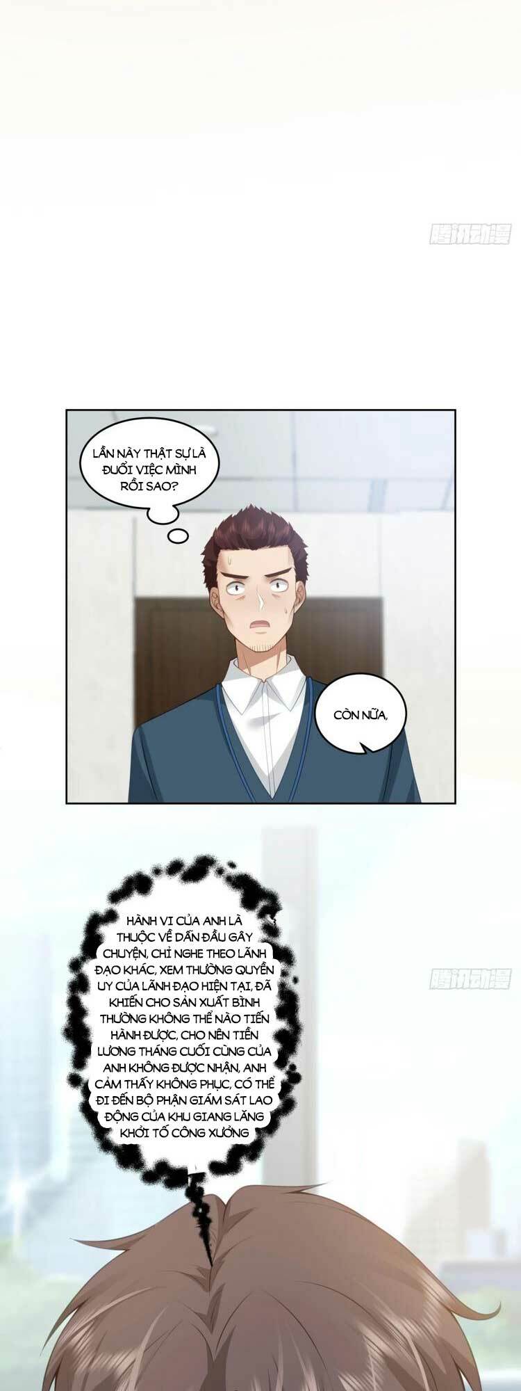 Ta Không Muốn Trùng Sinh Đâu Chapter 181 - Trang 2