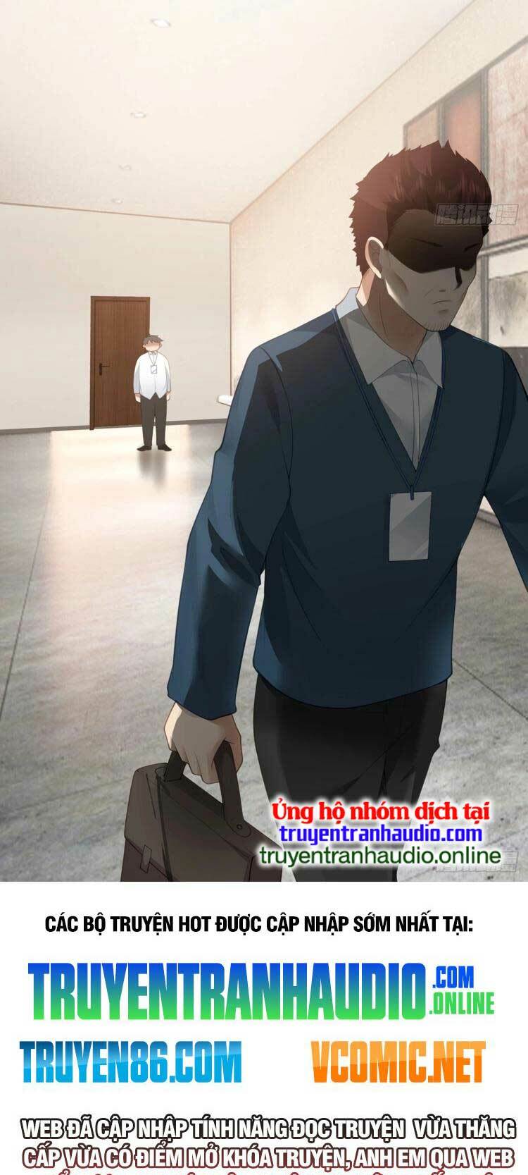 Ta Không Muốn Trùng Sinh Đâu Chapter 181 - Trang 2