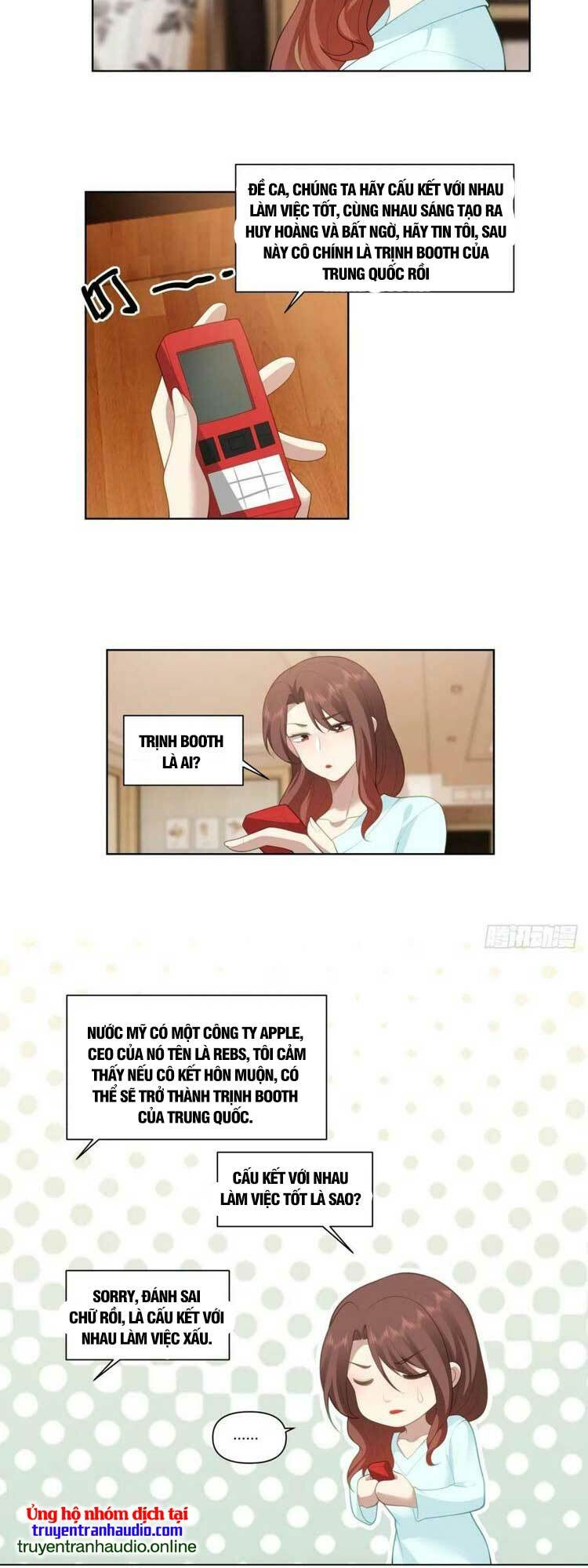 Ta Không Muốn Trùng Sinh Đâu Chapter 182 - Trang 2