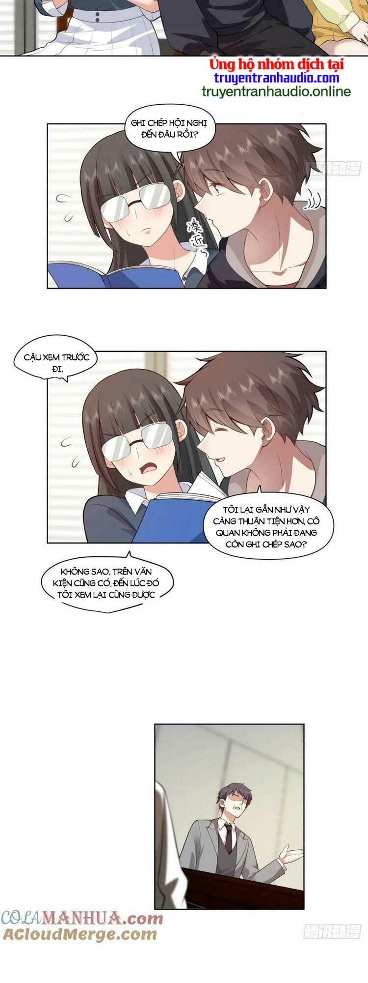 Ta Không Muốn Trùng Sinh Đâu Chapter 182 - Trang 2