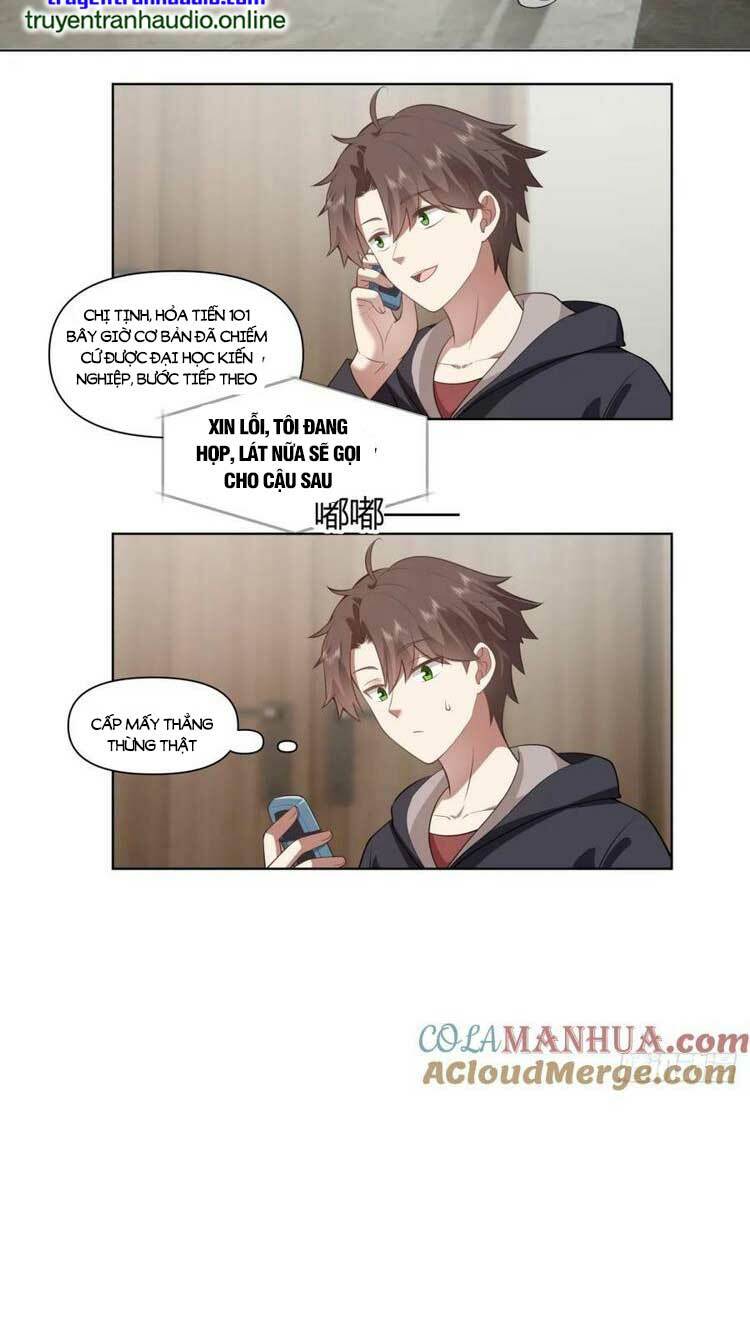 Ta Không Muốn Trùng Sinh Đâu Chapter 182 - Trang 2