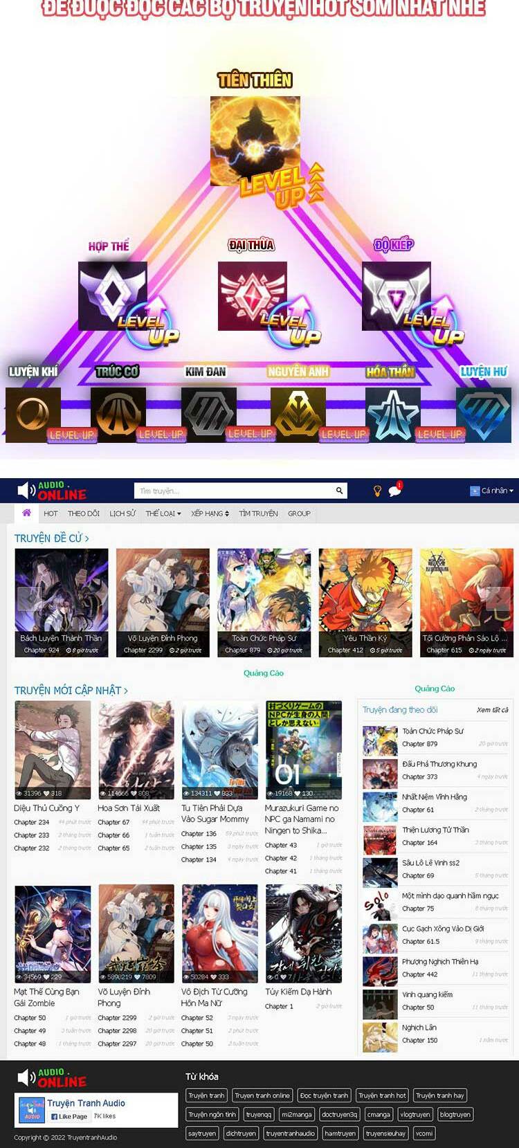 Ta Không Muốn Trùng Sinh Đâu Chapter 182 - Trang 2