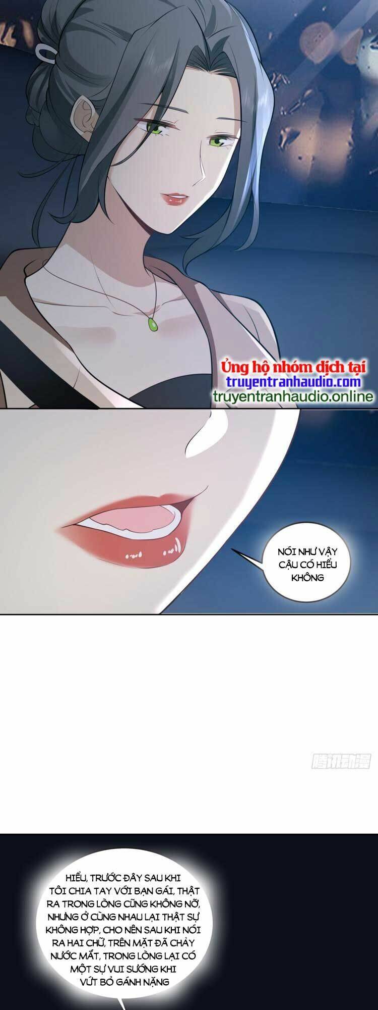 Ta Không Muốn Trùng Sinh Đâu Chapter 184 - Trang 2