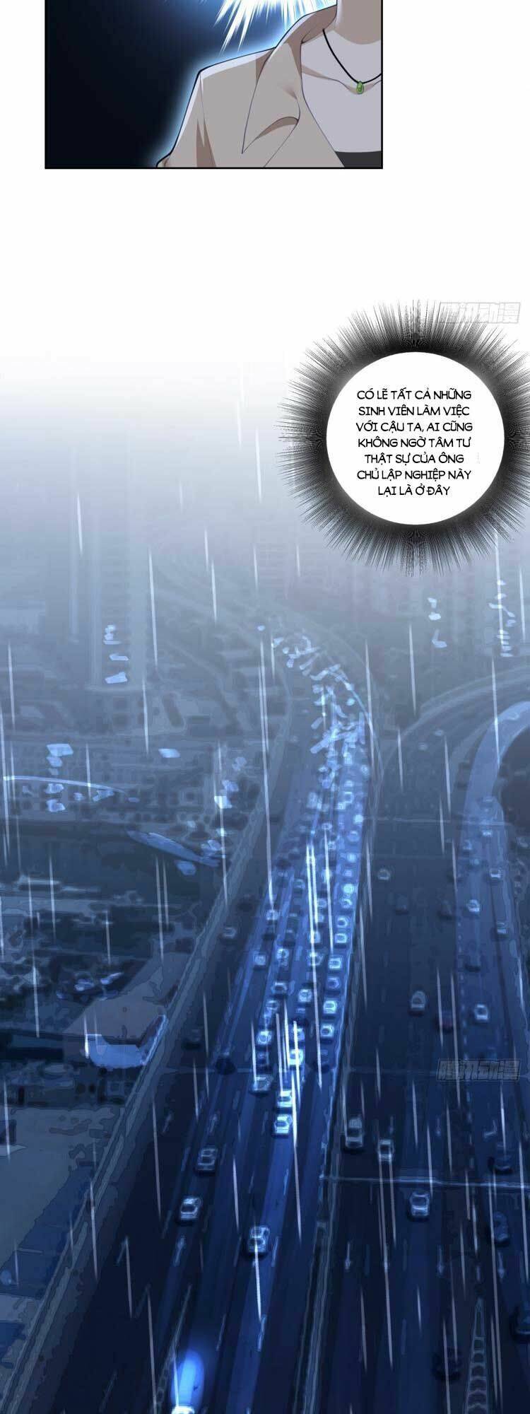 Ta Không Muốn Trùng Sinh Đâu Chapter 184 - Trang 2