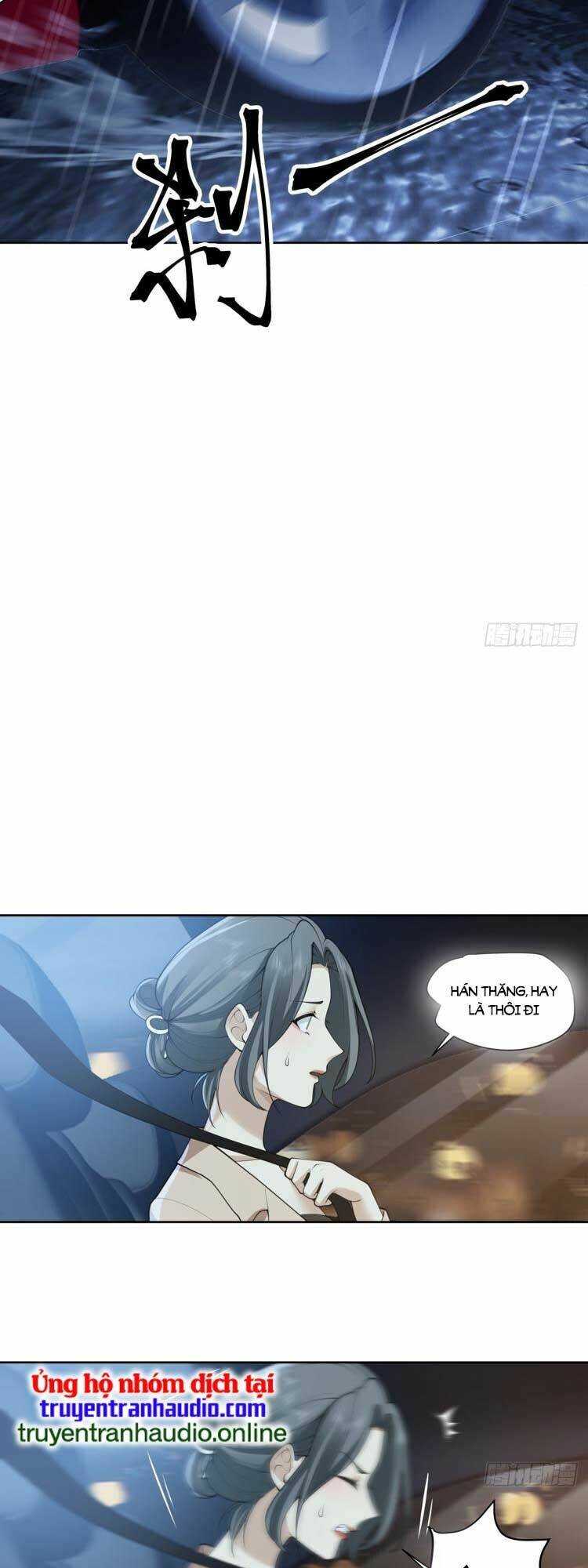 Ta Không Muốn Trùng Sinh Đâu Chapter 184 - Trang 2