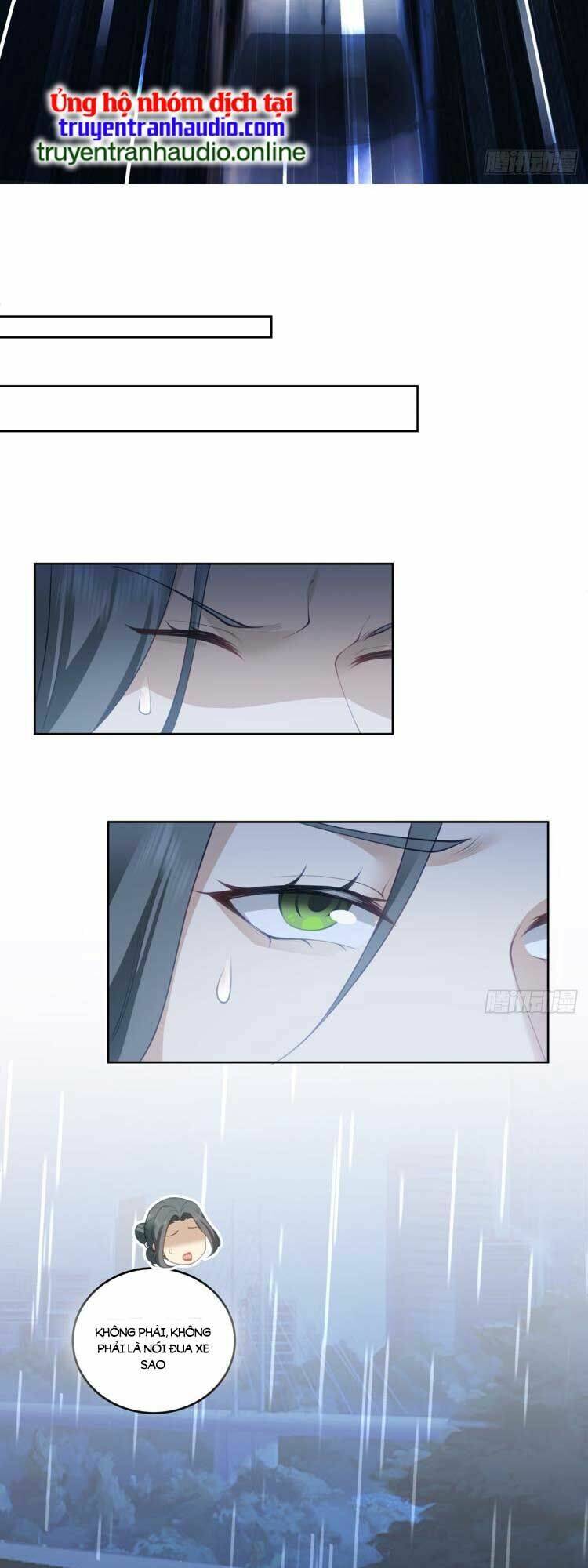 Ta Không Muốn Trùng Sinh Đâu Chapter 184 - Trang 2