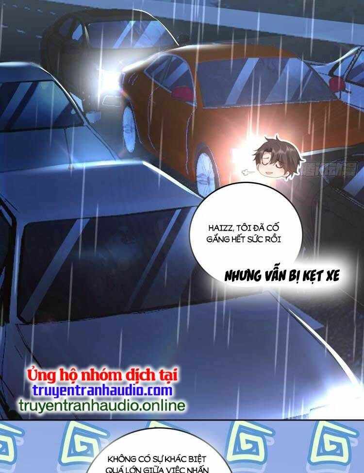 Ta Không Muốn Trùng Sinh Đâu Chapter 184 - Trang 2