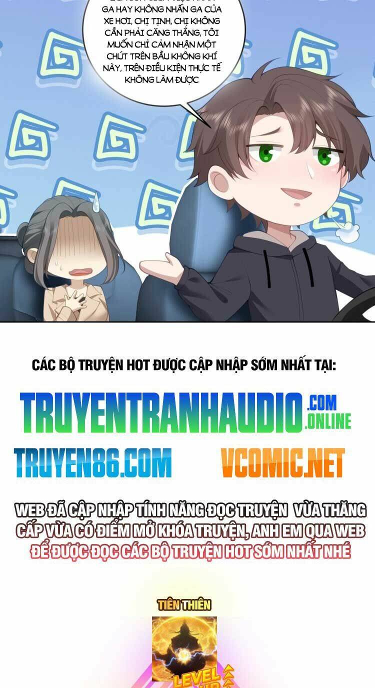 Ta Không Muốn Trùng Sinh Đâu Chapter 184 - Trang 2