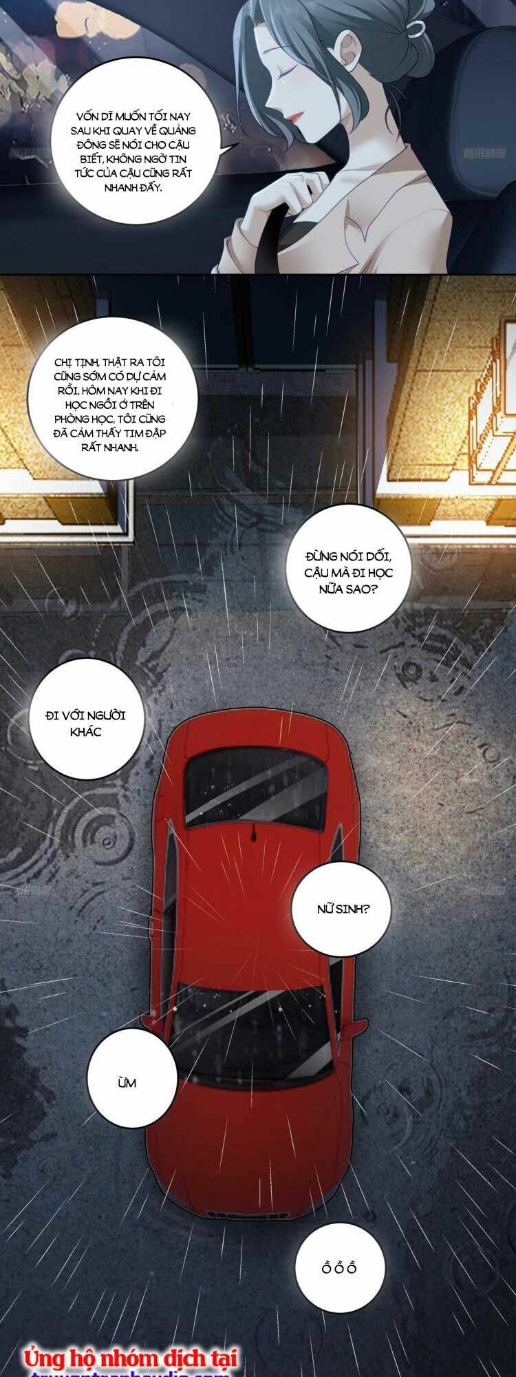 Ta Không Muốn Trùng Sinh Đâu Chapter 184 - Trang 2