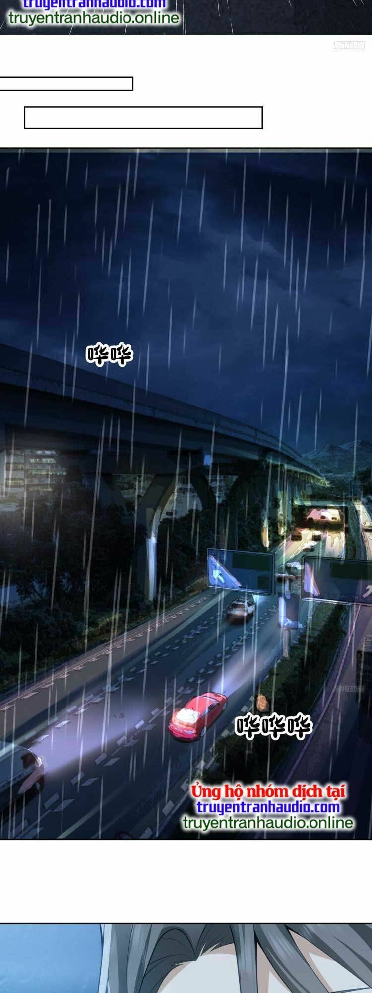 Ta Không Muốn Trùng Sinh Đâu Chapter 184 - Trang 2