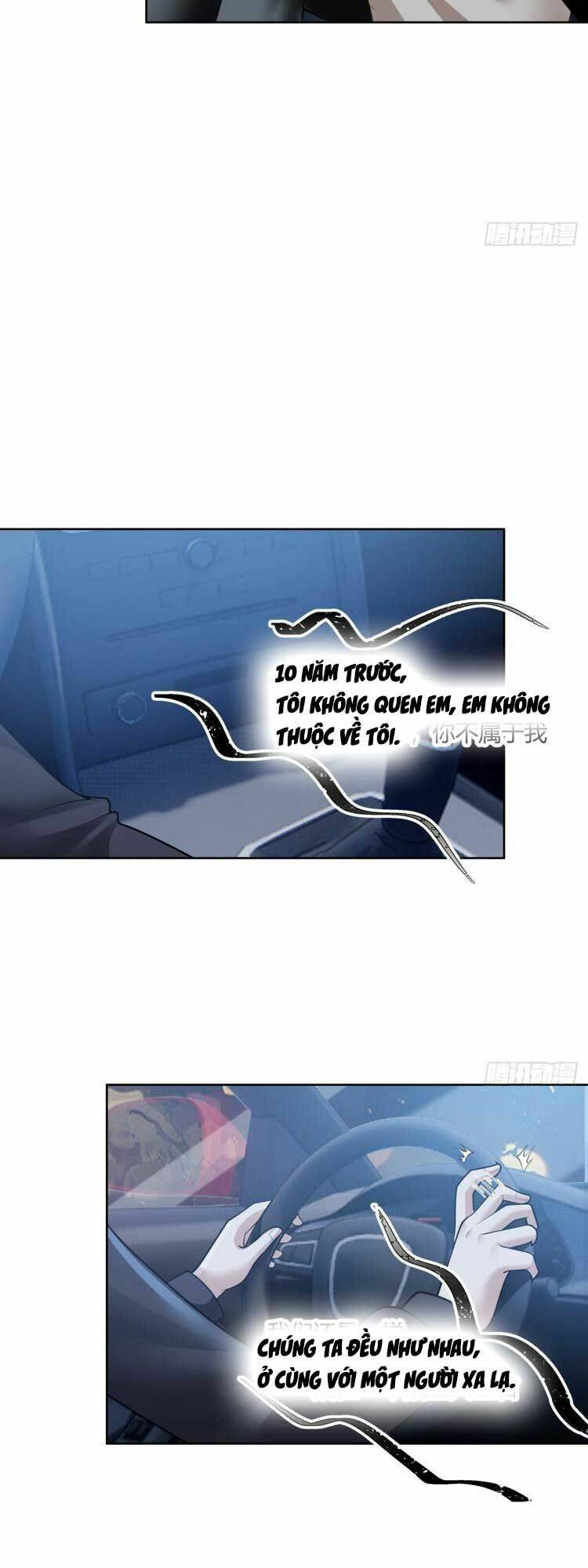 Ta Không Muốn Trùng Sinh Đâu Chapter 184 - Trang 2