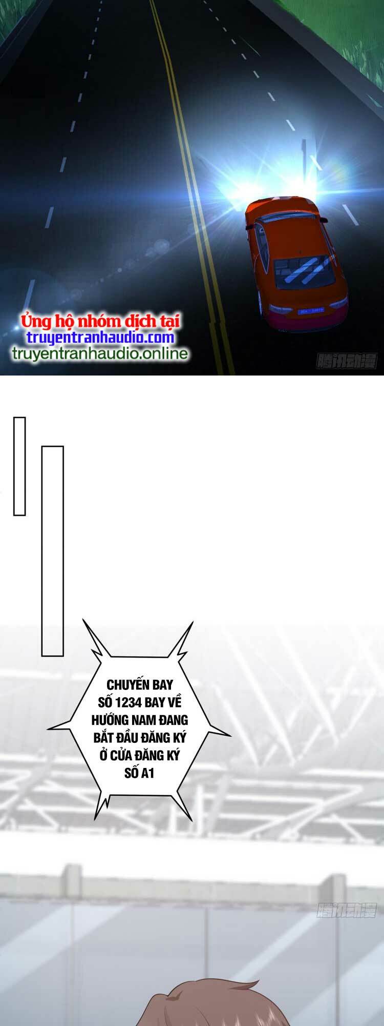 Ta Không Muốn Trùng Sinh Đâu Chapter 185 - Trang 2